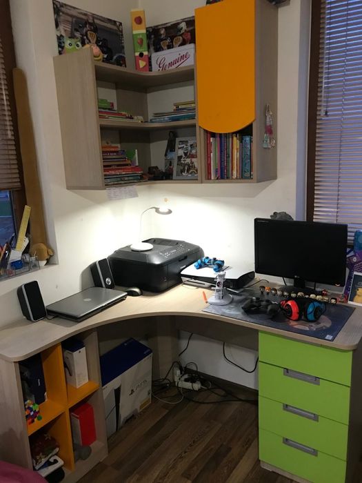 Мебели за детска стая