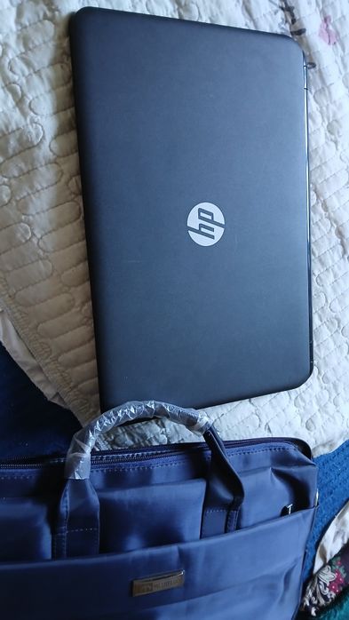 Notbook Hp holati yaxshi