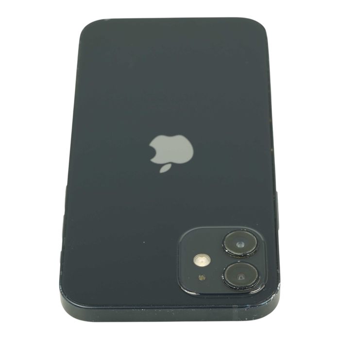 Magazin Apple | iPhone 12 | Bun | Black | 64GB | 100% | Cu Garantie | In Rate | smilemobile.ro