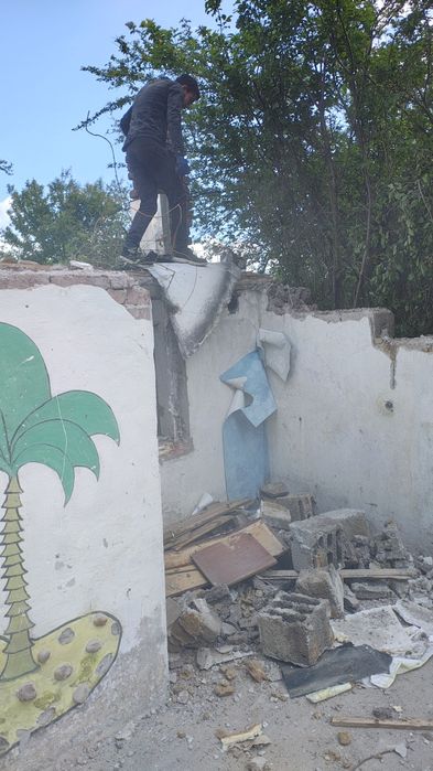 Транспортни и хамалски услуги кърти чисти извозва