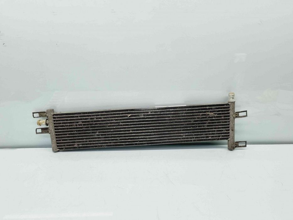 Radiator auxiliar racire apa Mercedes Clasa E (W212) Facelift [Fabr 20