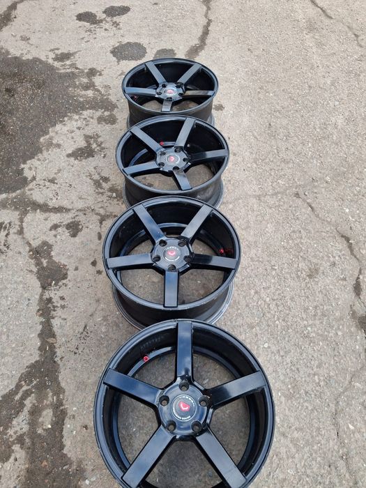 Продам Диски R 17