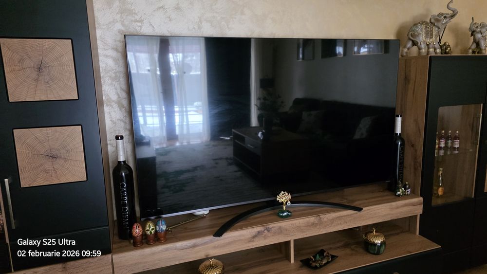 LG nano CELL 65NANO813NA