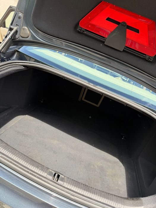 Audia A 6 2008 Diesel