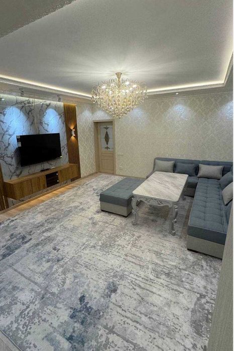 Shayxontohur 2/4/9  60 m2 Sebzor Riviera Mall!