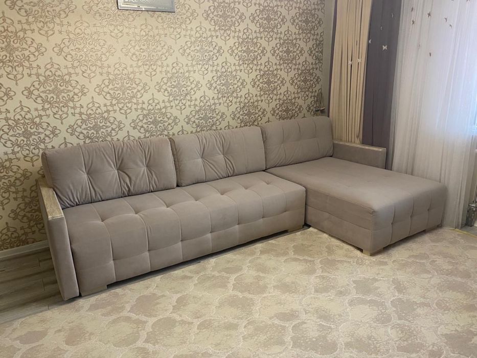Продается диван