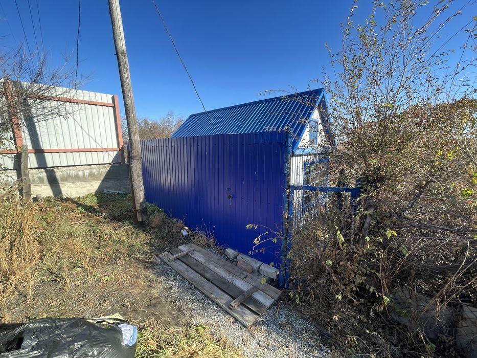 Продам дачу на наурызе , мичуринец