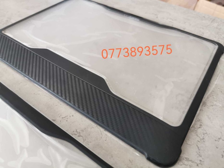 Husa protectie laptop Apple Macbook PRO / Air 13 14 15 16 Retina