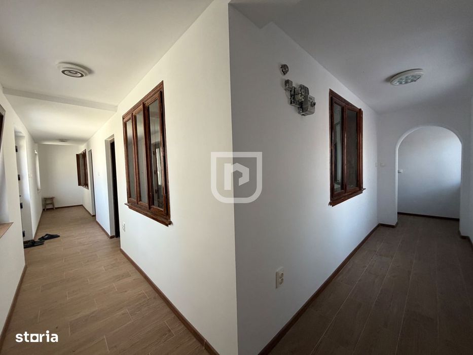 Casa renovata complet, Corlata Centru