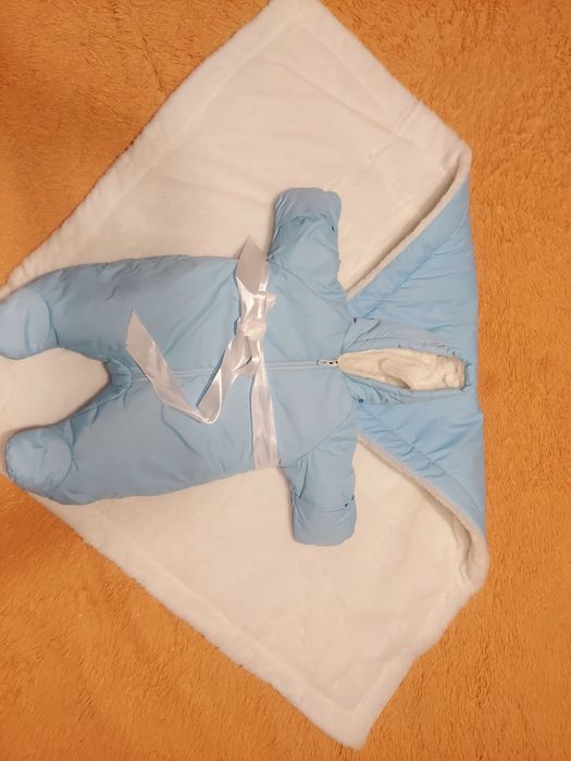 Комплект на выписку