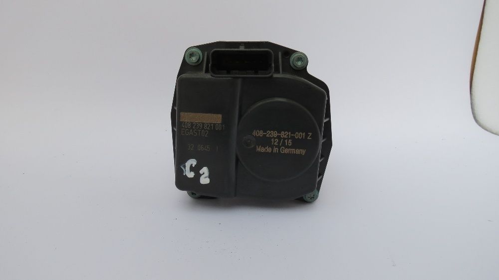 Дроселови клапи Volvo Opel FORD Citroen BMW Mercesdes VW