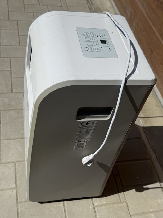 Vand aier conditinat mobil