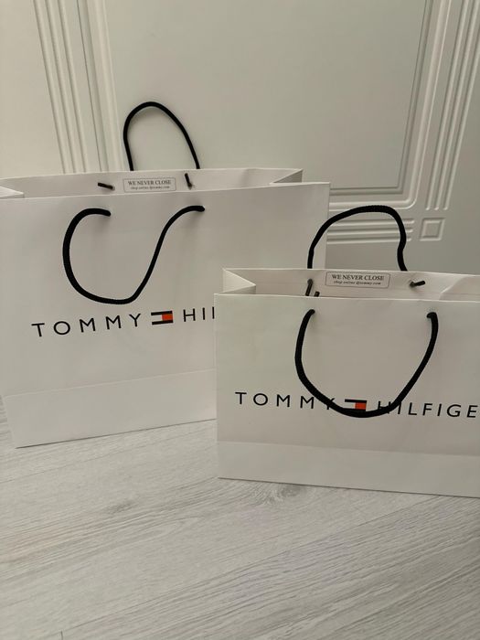 Бренд пакет TOMMY Hilfiger
