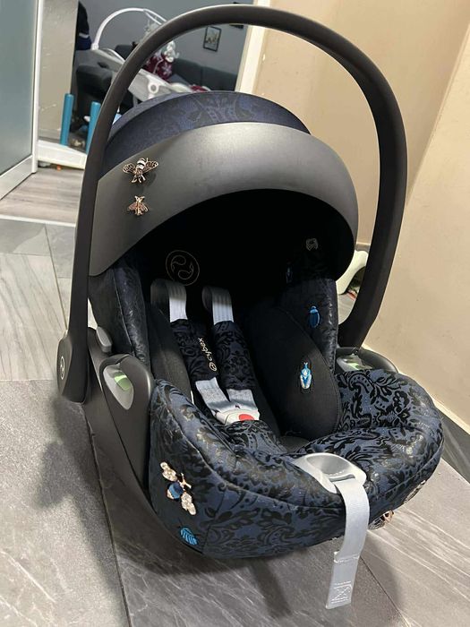 Кошница за кола cybex jewels of natura