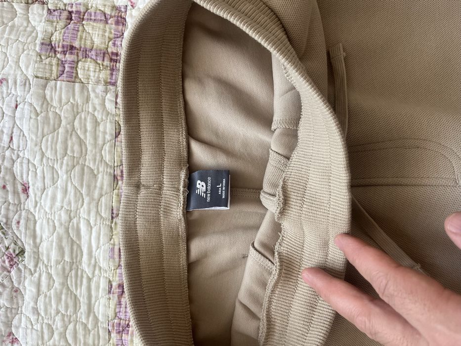 Трико new balance