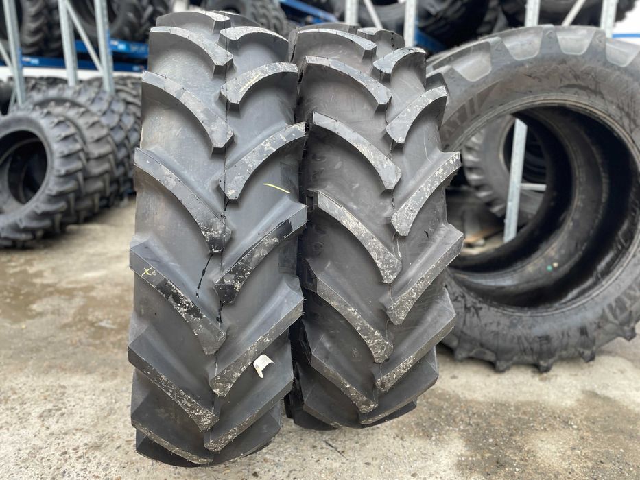 18.4-34 Anvelope noi agricole de tractor spate 14Pliuri garantie