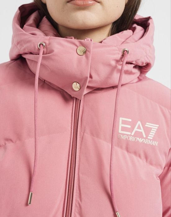 Geaca EA7 Emporio Armani