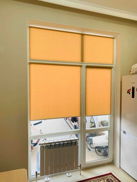 Ролл-шторы, день ночь,жалюзи вертикальные, горизонтальные