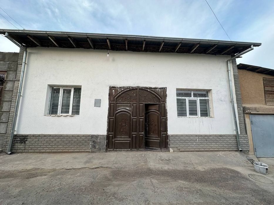 Продается Дом Участок в Кибрай, Аргин