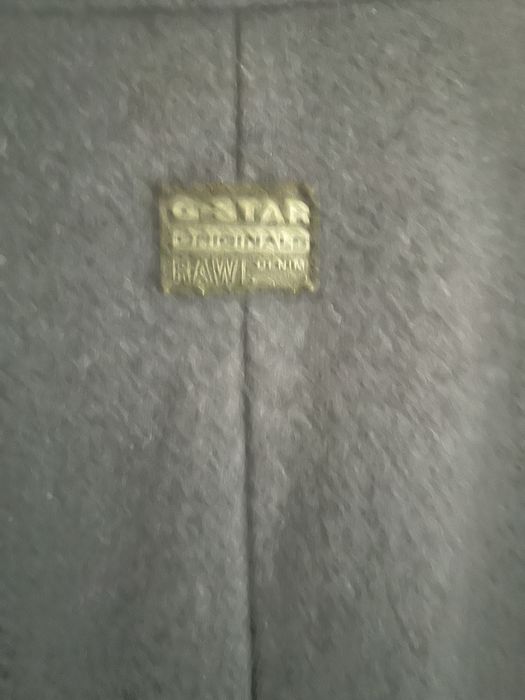 G-star raw Captain’s coat