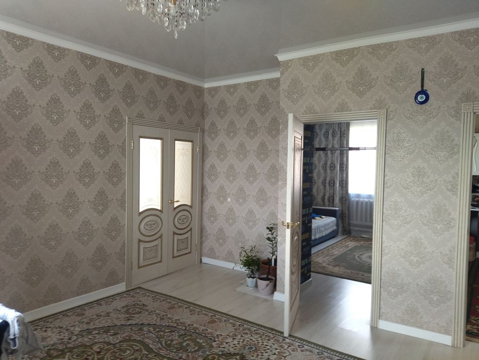 Продам дом пригороде Астаны