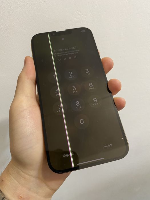  Display Original iPhone 13 Pro Max  *Dungă* [M0848]