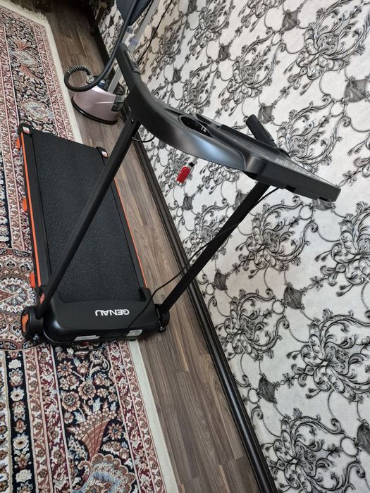 Беговая дорожка