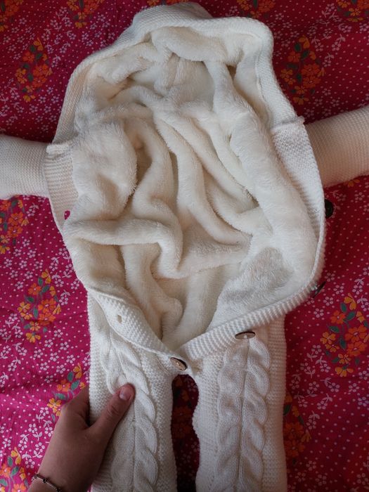 Комбинезон от 0 до 3м