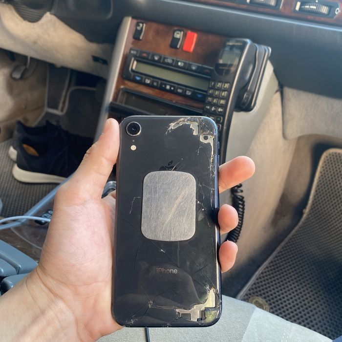 Iphone xr продается