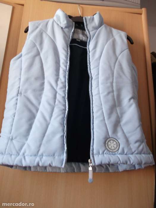 Vesta Baby Blue 152 cm