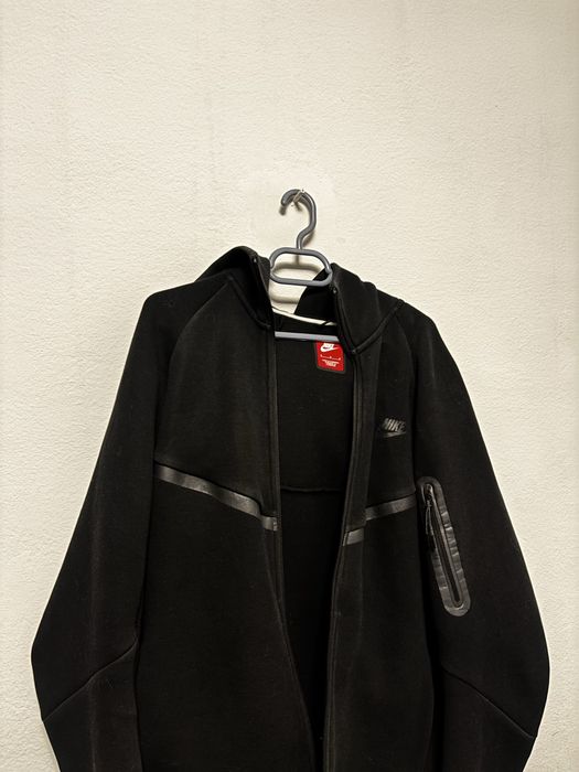 Bluza Nike Tech Fleece