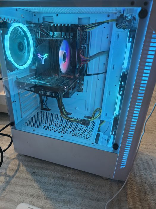 Компьютер в сборе