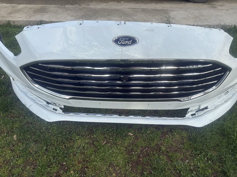 Предна броня за Форд Галакси / Ford Galaxy 2019 - 2023