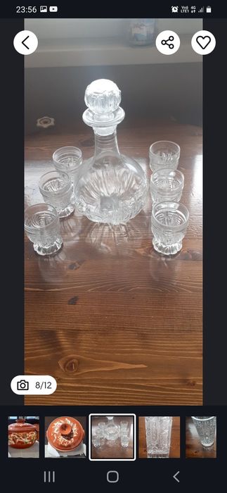 Продавам чаши за безалкохол ни напитки чаши за топли напитки