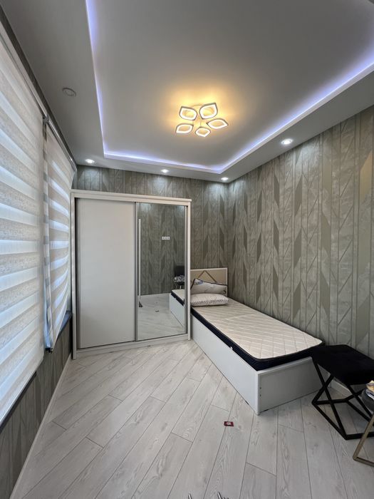 Сдаётся 5 комнатный Хай Тек Дом! 5 room High Tech House for rent! Real