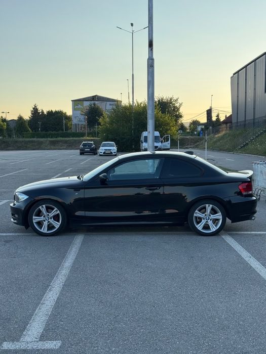 Bmw Seria 1 Coupe (E82)