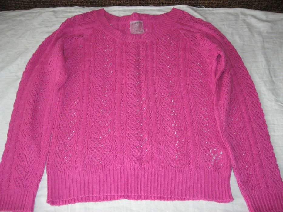 Тёплые кофты ,платья, блузки