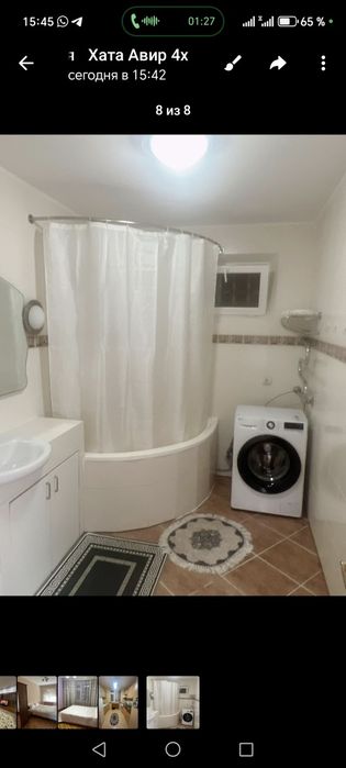 4/4/4 Генерала Петрова 77 серия. 90кв. Ремонт мебель техника.