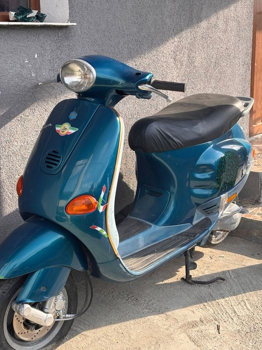 Scuter Vespa de vanzare