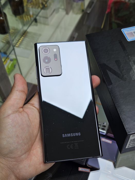 Samsung Note 20 Ultra 12/256Gb