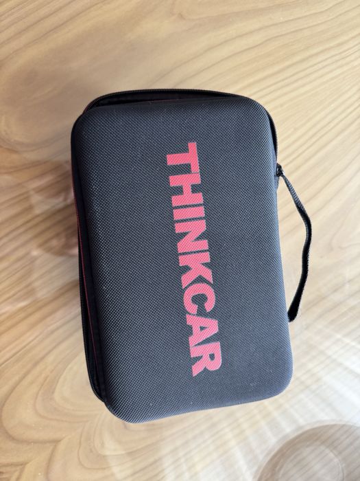 Диагностика Thinkscan max 2