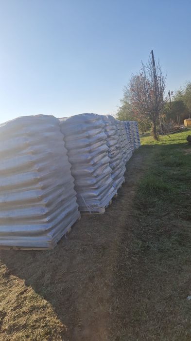 Peleti de vanzare VARF  DE  GAMA   PREMIUM