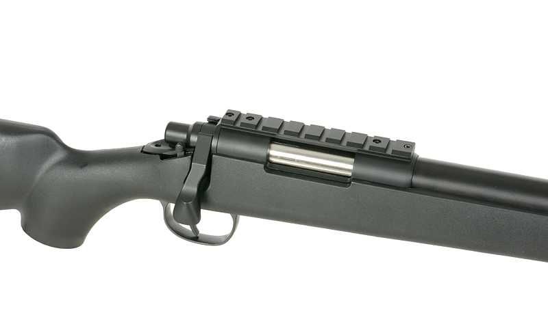 Pușca Sniper 4 Joules Bolt Action MB03AE