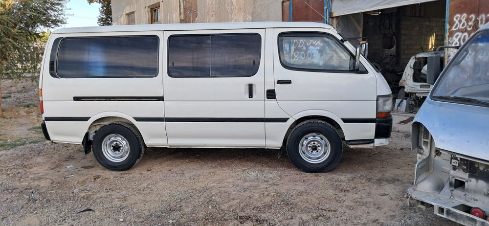 Тайота хайс холати зур радной кам юрган афтамат