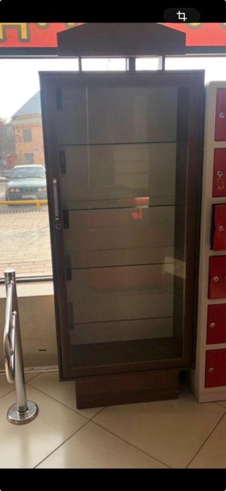 Продаются шкафы для магазина или офиса