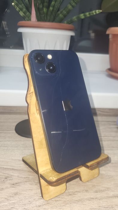 Iphone 13.256гб,78 акб
