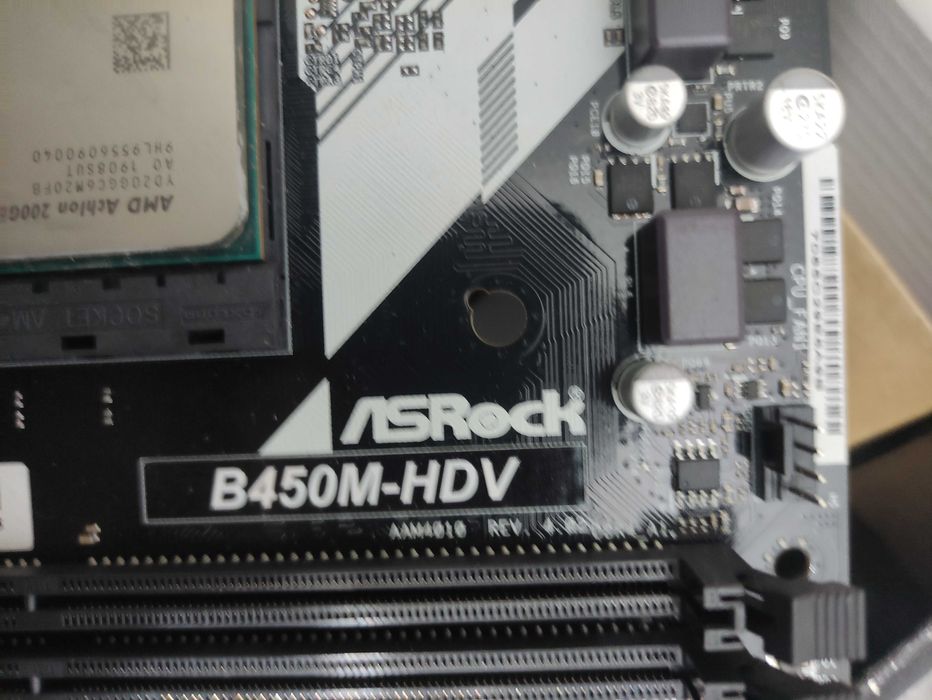 Продам материнскую плату