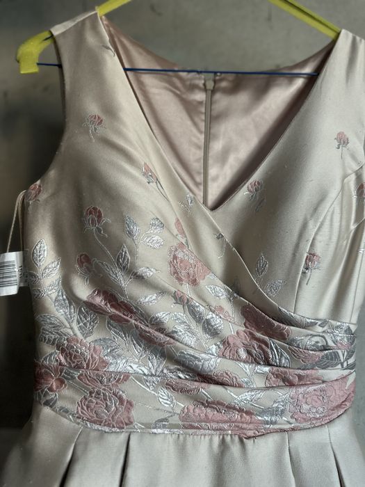 Rochie ocazie 36 White Lady