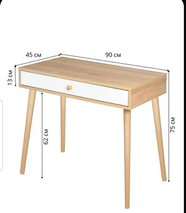 Продам стол новый