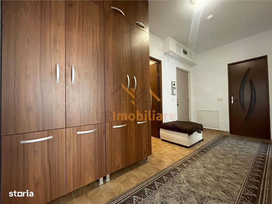 Apartament 3 Camere| Bloc Nou | Prima Onestilor | Oradea